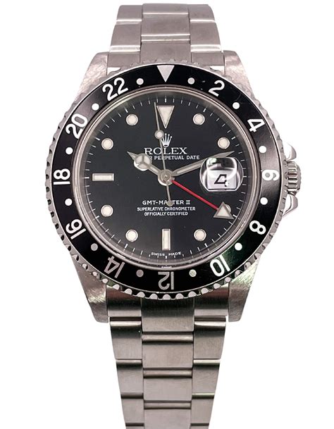 rolex 16710 movement|rolex 16710 black bezel.